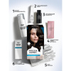 Краска-мусс для волос Глисс Кур Mousse Expert, тон: 4-00 холодный эспрессо, 85 мл