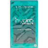 INFLUENCE BEAUTY тени двойные hydrogenesis т.01