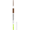 INFLUENCE BEAUTY карандаш для бровей brow robot автоматический ультратонкий т.02