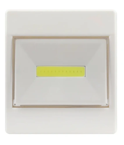 ТРОФИ фонарь-пушлайт светодиодный SB-102