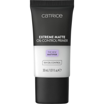 CATRICE основа для макияжа матирующая extreme matte oil-control primer