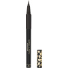STELLARY подводка д/глаз с аппликатором кистью wild eyeliner black т.01