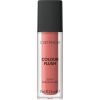CATRICE румяна жидкие colour flush dewy serum blush т.030
