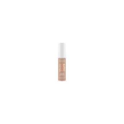 CATRICE бронзер жидкий melted sun liquid bronzer т.005