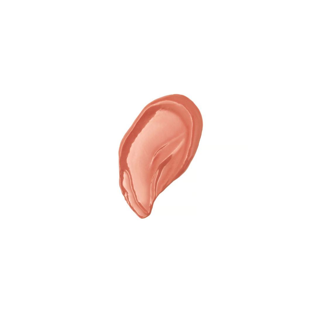 BELOR DESIGN блеск для губ лаковый nude harmony outfit lip т.23