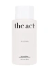 THE ACT кондиционер д/волос разглаживающий extra c маслами и протеинами 280мл