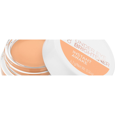 CATRICE корректор д/области вокруг глаз under eye brightener т.020