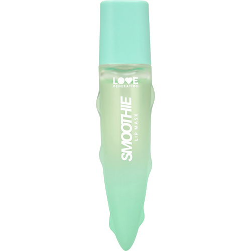 LOVE GENERATION маска д/губ smoothies т.02