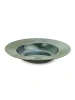 FIORETTA Emerald Green тарелка суповая 24см TDP471