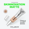INFLUENCE BEAUTY основа тональная skinnovation i matte матирующая т.04