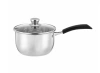 SAKURA Classic ковш нержавеющая сталь 2,5л 18см SA-BC1018