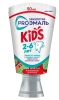 SENSODYNE kids паста зубная proэмаль клубничный коктейль 2-6 лет 50мл