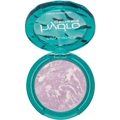 INFLUENCE BEAUTY хайлайтер кремовый hydrogenesis т.01
