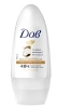 DOVE антиперспирант жен. dogma coconut 50мл ролл