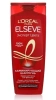 ELSEVE шампунь д/окрашенных и мелированных волос эксперт цвета с маслом льна 250мл