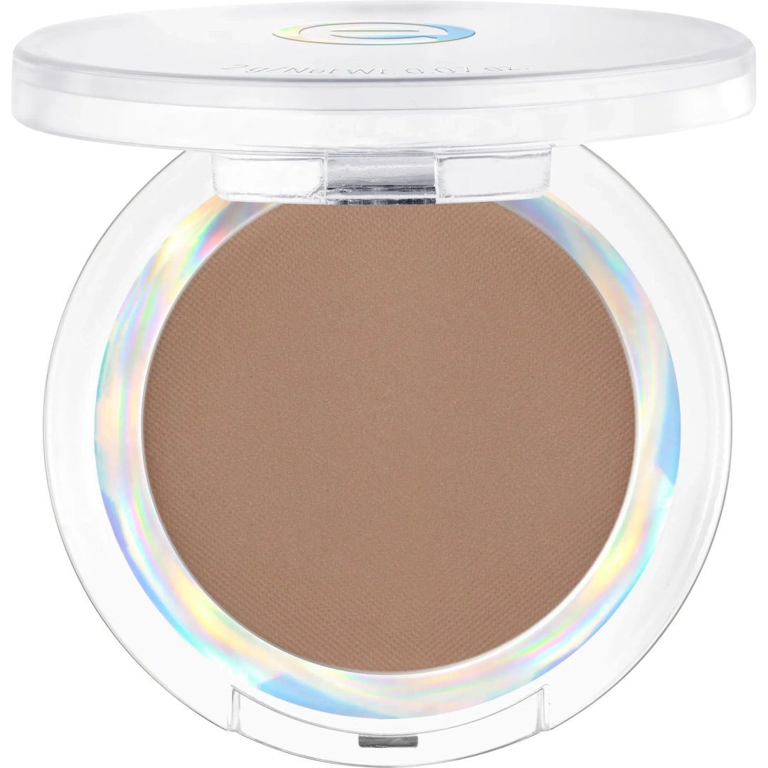 ESSENCE тени для век моно mono eyeshadow matte т.02