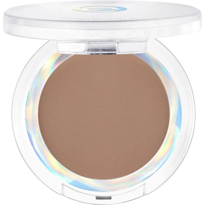 ESSENCE тени для век моно mono eyeshadow matte т.02