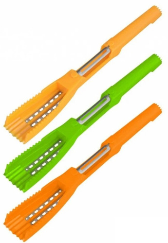 Овощечистка-резка 5в1 супернова DH53-5