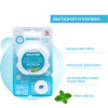 Silcamed Professional Pharm Daily Care Зубная нить вощёная со сменным блоком, 2 × 30 м