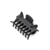 RINOVA краб д/волос средний черный 4-5см 500268