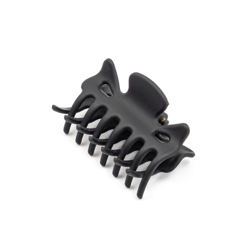 RINOVA краб д/волос средний черный 4-5см 500268