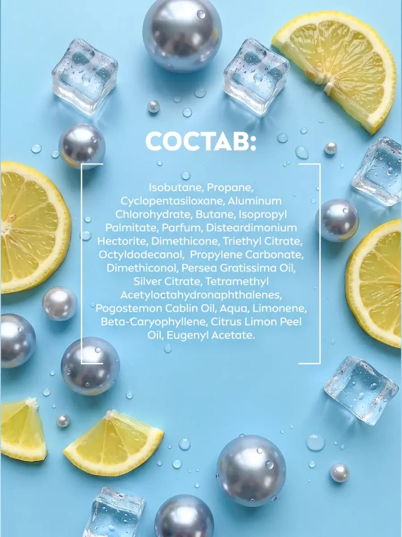 NIVEA MEN антиперспирант серебряная защита 150мл спрей 82960