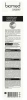 BIOMED щетка зубная black medium ср.жесткости