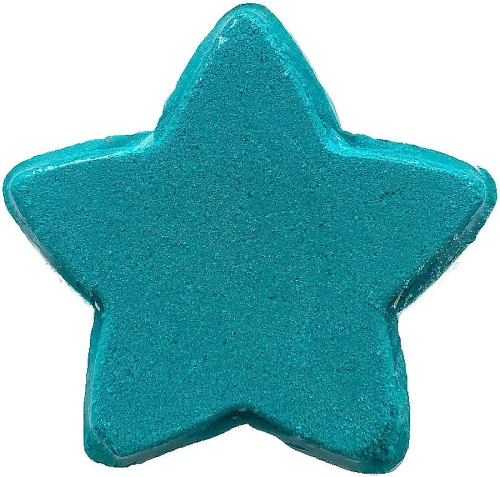 FABRIK COSMETOLOGY звезда д/ванн бурлящая с шиммером star vega 130г