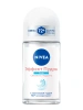 NIVEA антиперспирант жен. эффект пудры fresh 50мл ролл 82280
