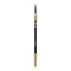 TRIUMPH карандаш д/бровей со щеточкой eyebrow pencil stylist т.204