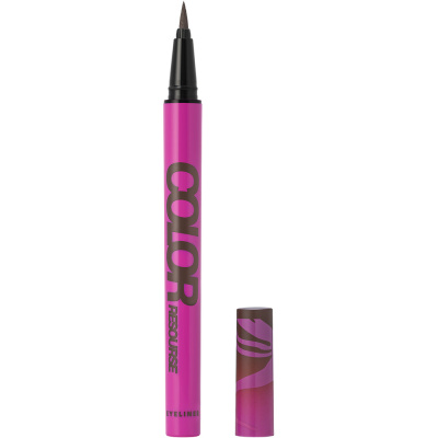 LOVE GENERATION лайнер д/глаз color resourse new т.02 коричневый