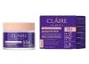 CLAIRE крем д/лица дневной 55+ collagen active pro 50мл