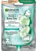 GARNIER Skin naturals  маска д/лица тканевая эксперт/крио гель