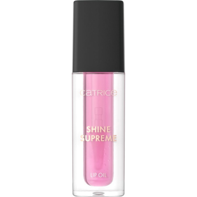 CATRICE масло для губ shine supreme lip oil т.010