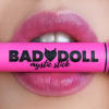 BELOR DESIGN бальзам-тинт для губ bad doll малина