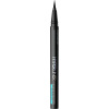 CATRICE подводка д/глаз водостойкая hyper liner brush eyeliner waterproof т.0
