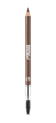 LUXVISAGE карандаш д/бровей browki т.401