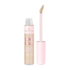 ESSENCE консилер silky blur hydrating longwear concealer т.160