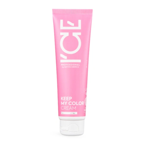 NS ICE PROF Keep my color маска д/окрашенных волос 200мл 7560