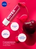 NIVEA бальзам для губ вишневое сияние 4,8г