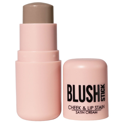 TRIUMPH румяна-стик кремовые cheek&lip stain I'm  trend т.204