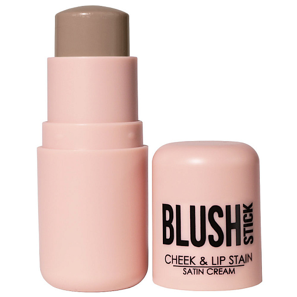 TRIUMPH румяна-стик кремовые cheek&lip stain I'm trend, тон 204