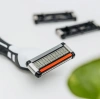БИК бритва муж. flex 5 hibrid с кассетами сменными 2шт