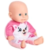 Кукла пупс в пижаме PU28
