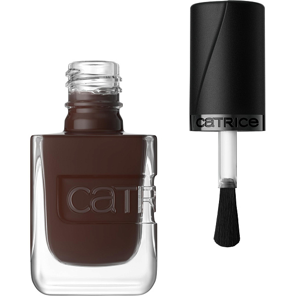 CATRICE лак для ногтей gel affaIr nail lacquer, тон 058