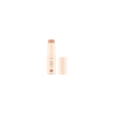 CATRICE контуринг д/лица стик soft glam filter stick т.010
