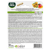 MASTER FRESH Gold блок подвесной для унитаза duo effect 5в1 тропик 1шт
