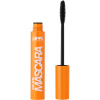 LOVE GENERATION тушь для ресниц объемная volume mascara т.01