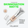 INFLUENCE BEAUTY основа тональная skinnovation i matte матирующая т.02