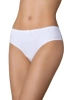 MINIMI трусы женские бразилиано BO261 bianco р.50/XL